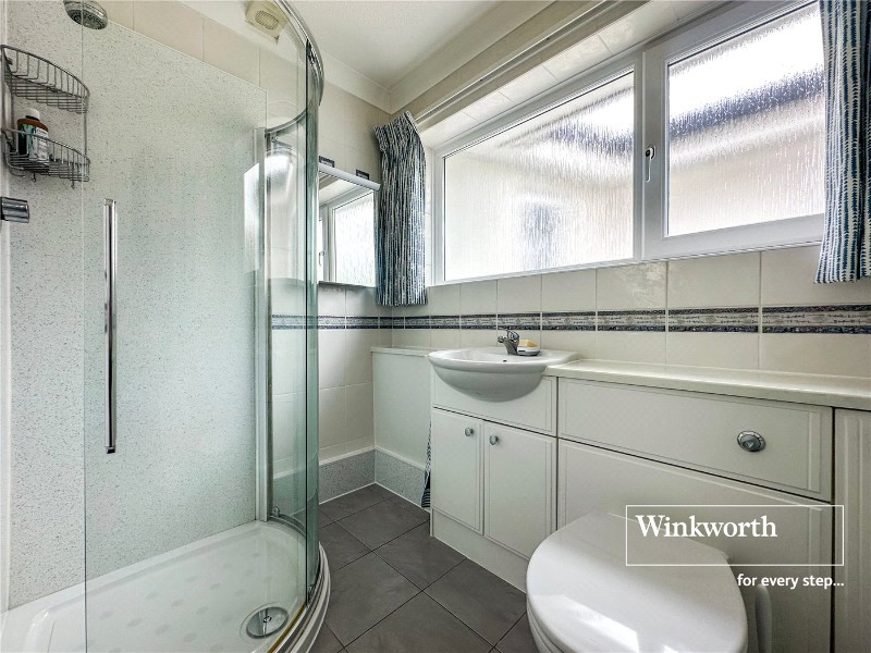 Morden Avenue, Ferndown, Dorset, BH22