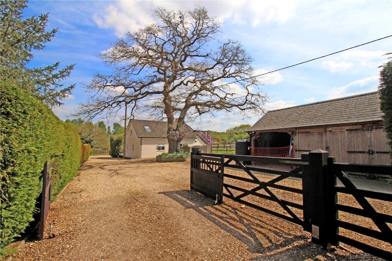Broom Green Road, North Elmham, Dereham, Norfolk, NR20