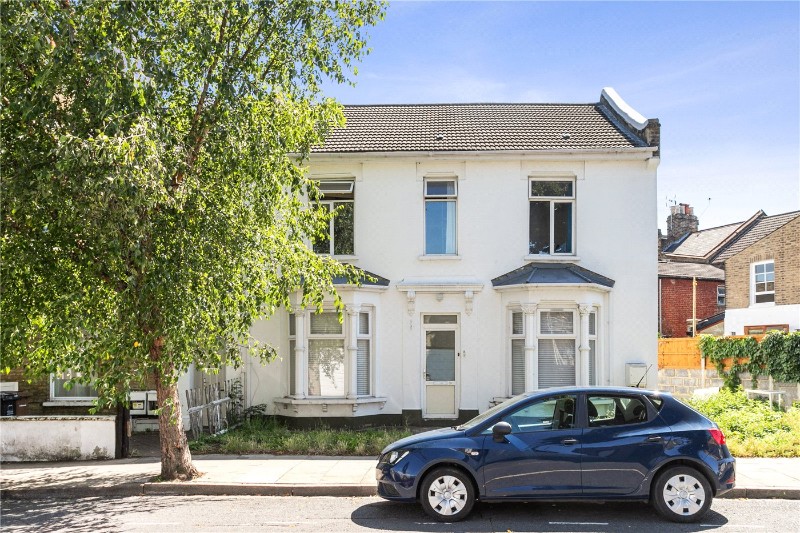 Millfields Road, London, E5