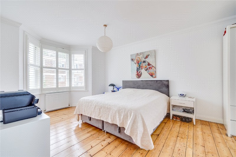 Parthenia Road, London, SW6