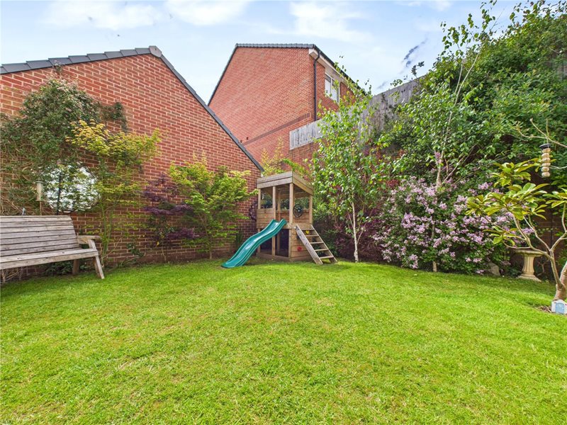 Loom End, Tiverton, Devon, EX16