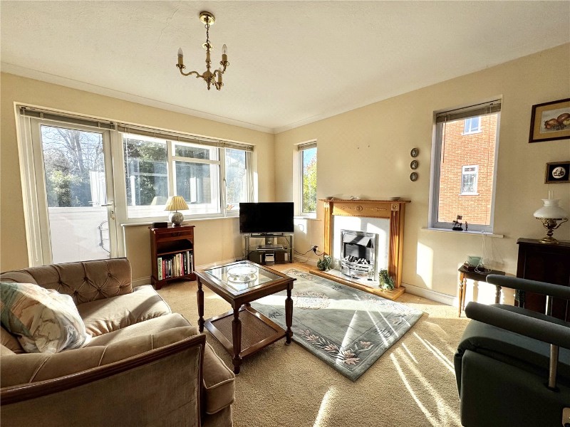 Marlborough Road, Bournemouth, BH4