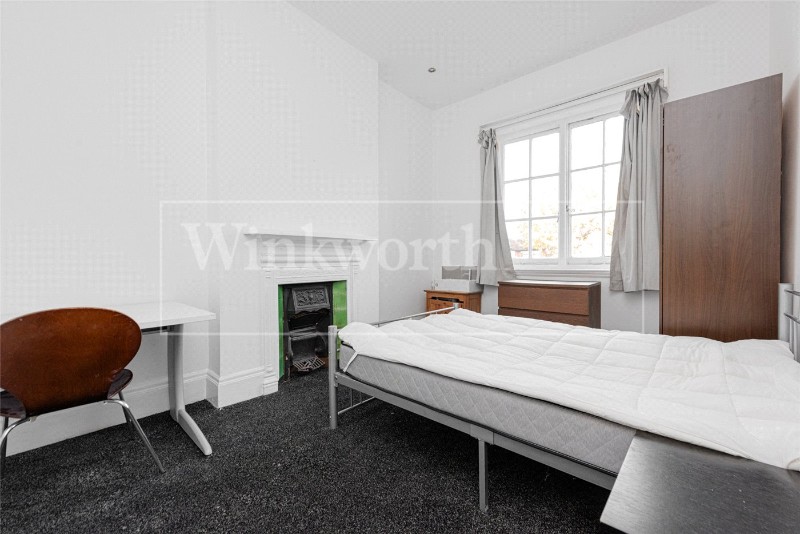 Dartmouth Road, Willesden Green, London, NW2