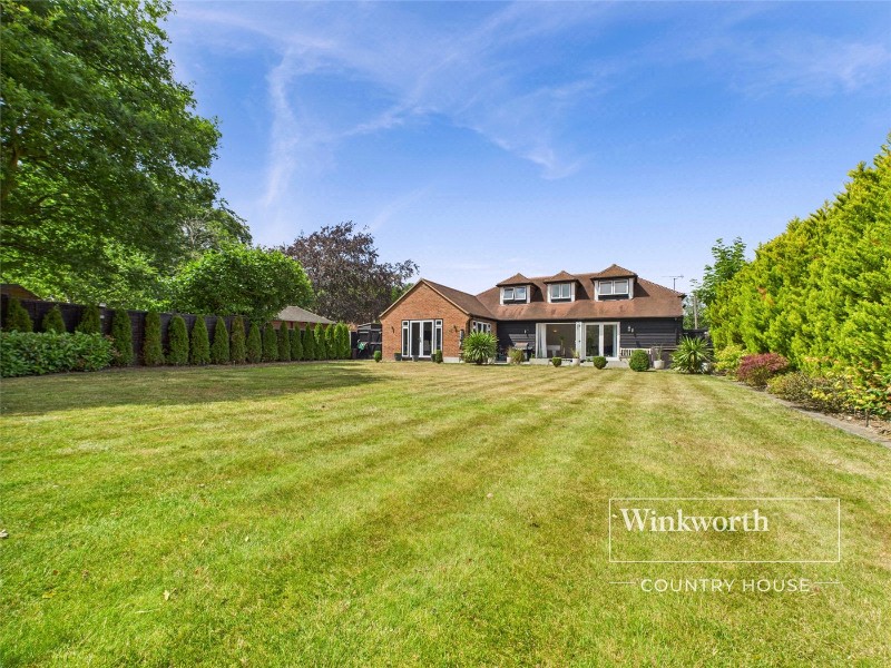 Victoria Road, Mortimer Common, Reading, Berkshire, RG7