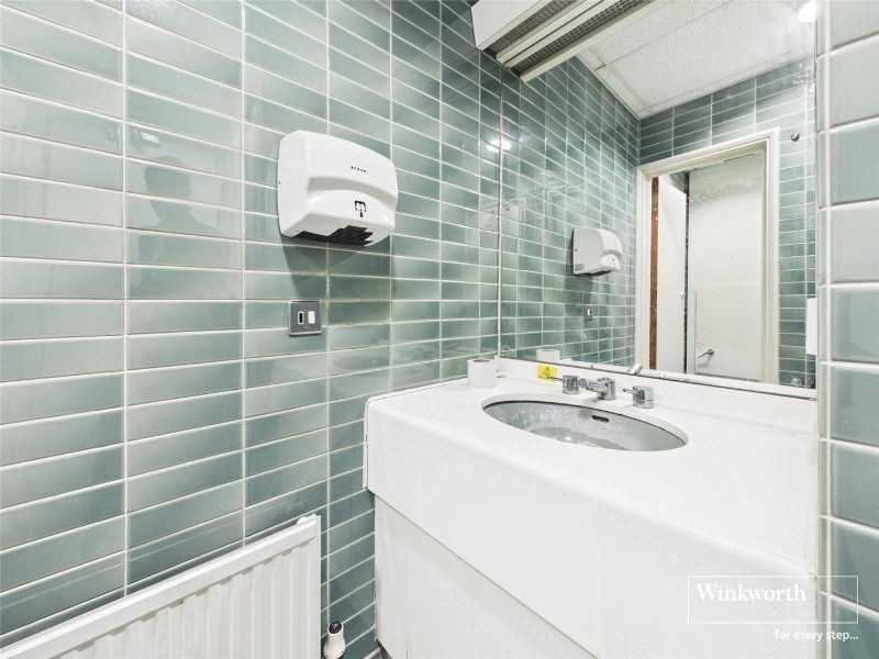 Station Road, Reading, Berkshire, RG1