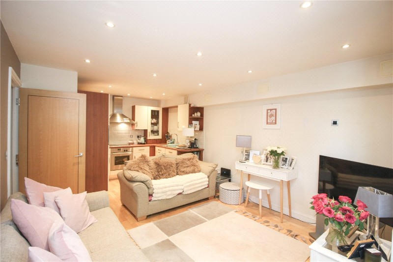 Southside, 260-280 Leigh Road, Leigh-On-Sea, SS9