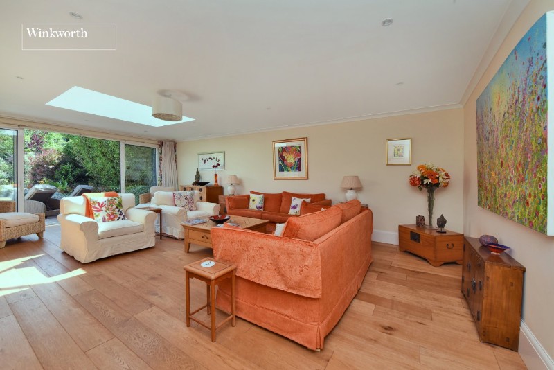 Glebe Road, Cheam, Sutton, SM2