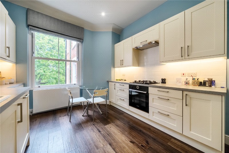 Devonshire Road, London, SE23