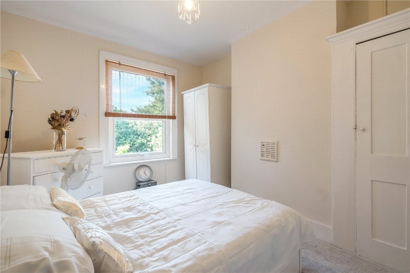 Choumert Road, Peckham Rye, London, SE15