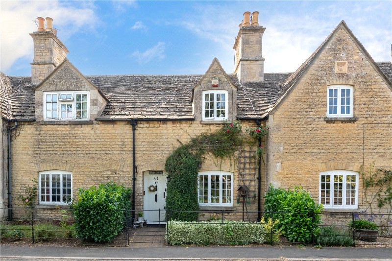 Tallington Road, Barholm, Stamford, Lincolnshire, PE9