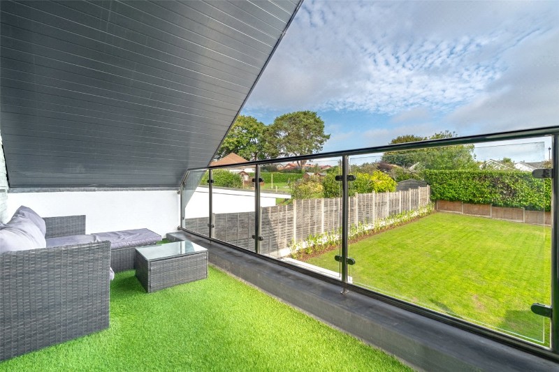 Albert Road, Corfe Mullen, Wimborne, Dorset, BH21