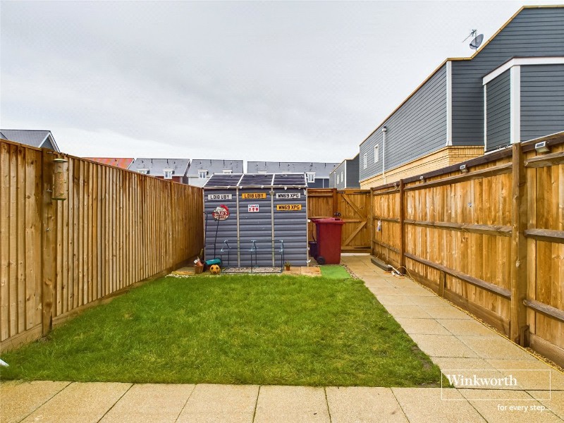 New Hampshire Street, Reading, Berkshire, RG2