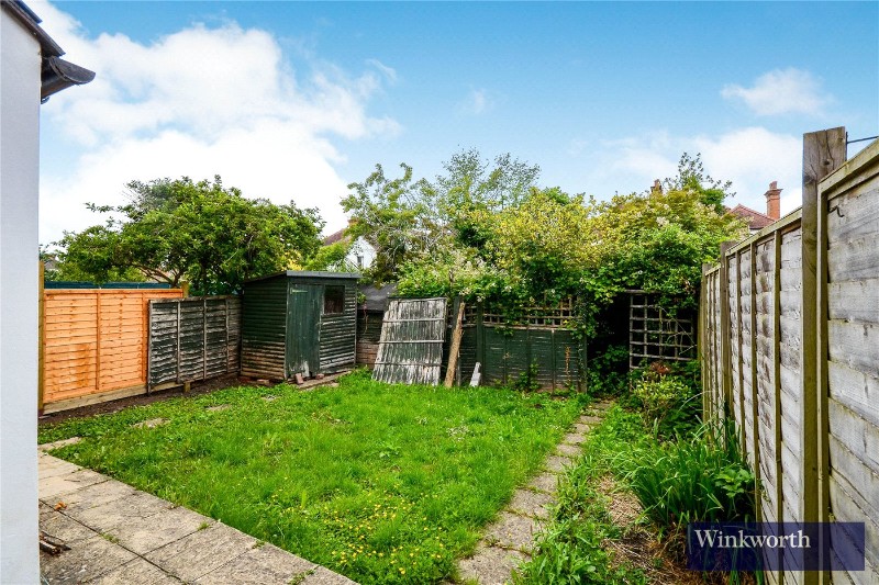 Radnor Road, Harrow, HA1