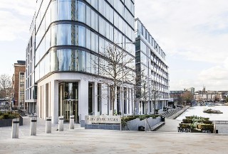 Chronicle Tower, 261B City Road, London, EC1V