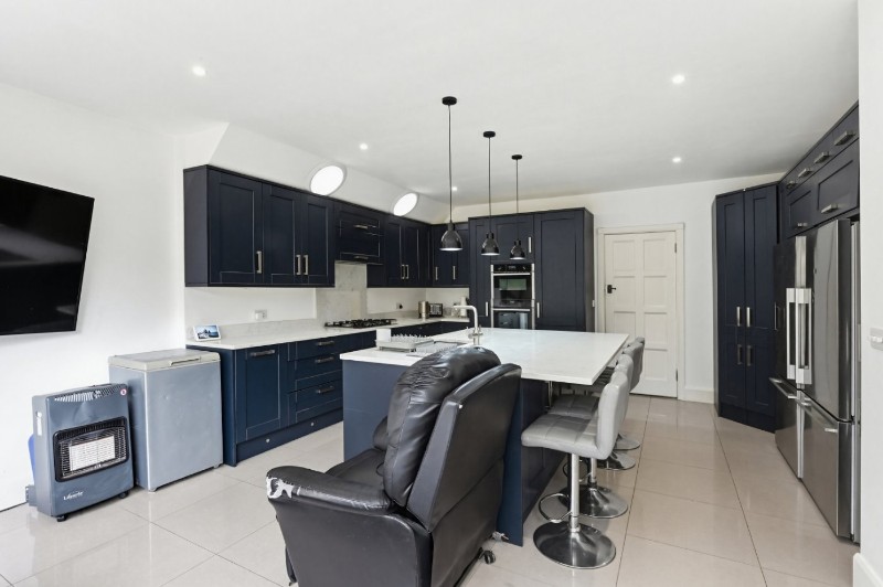 Park Road, Beckenham, BR3