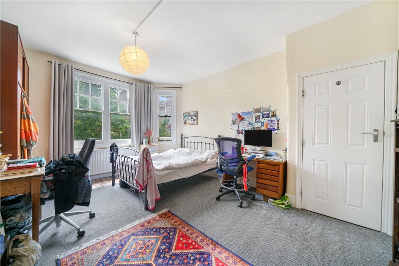 Glasslyn Road, London, N8