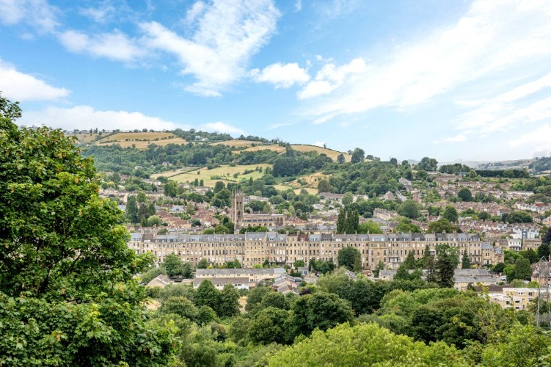 Warminster Road, Bath, Somerset, BA2