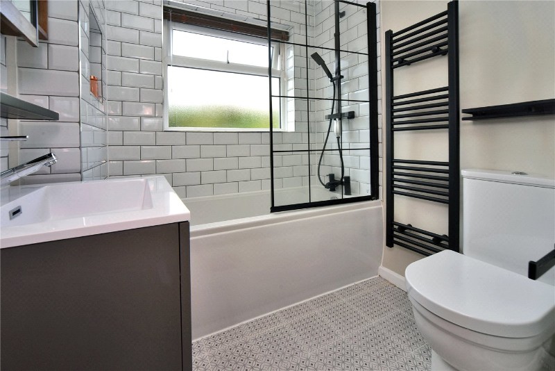 Prestbury Crescent, Banstead, Surrey, SM7