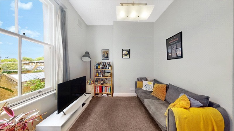 Cantelowes Road, Camden, NW1