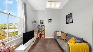 Cantelowes Road, Camden, NW1