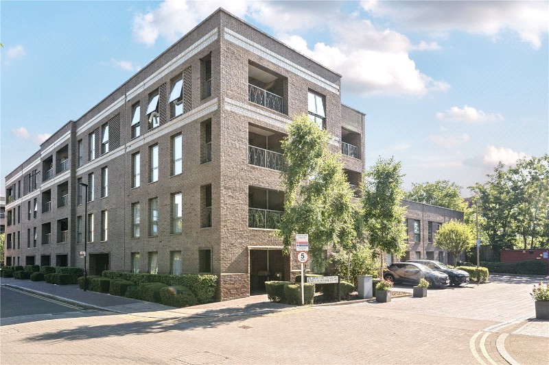 Adenmore Road, London, SE6