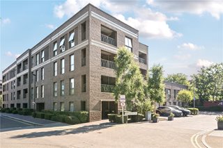 Adenmore Road, London, SE6