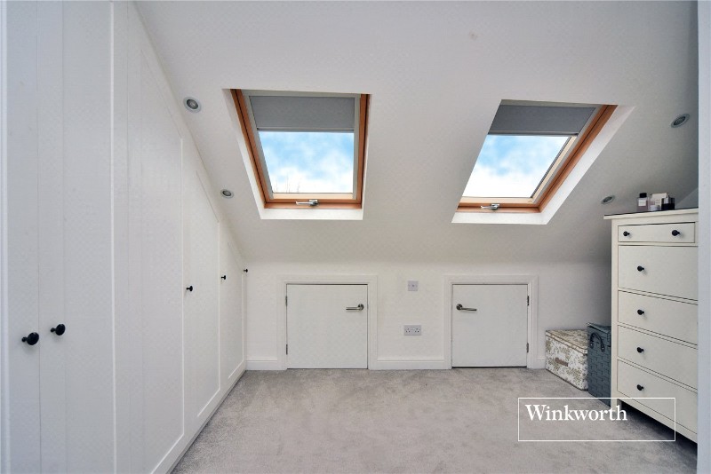 Acacia Drive, Sutton, SM3