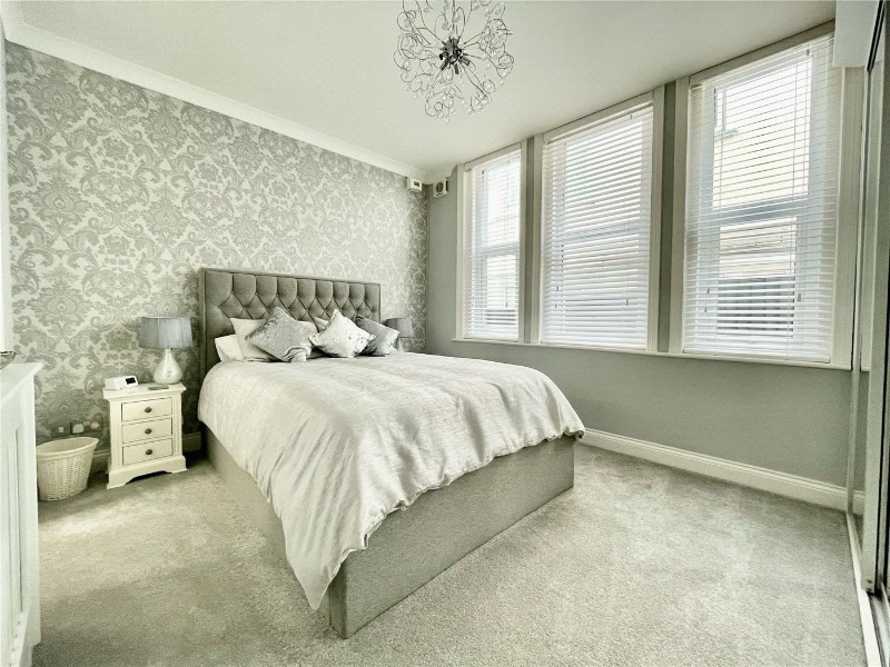Studland Road, Bournemouth, BH4
