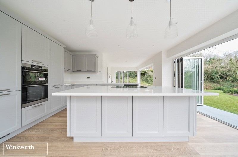 Frog Lane, Mapledurwell, Hampshire, RG25