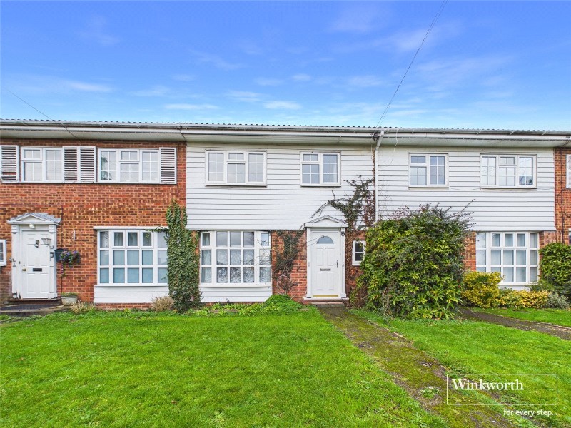 Coley Avenue, Reading, Berkshire, RG1