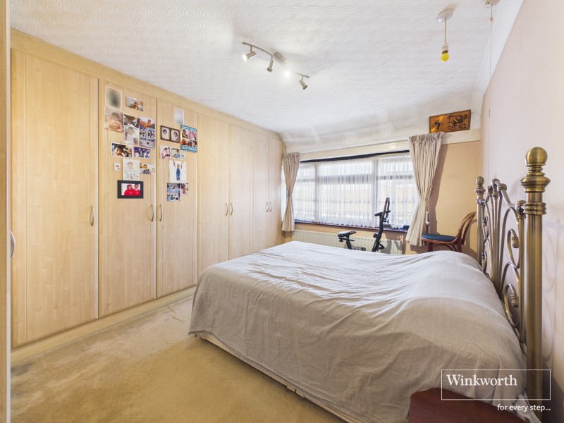Dawpool Road, Neasden, London, NW2
