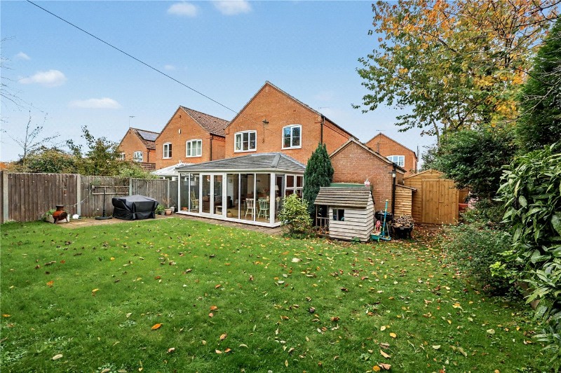 Heydon Road, Corpusty, Norwich, Norfolk, NR11