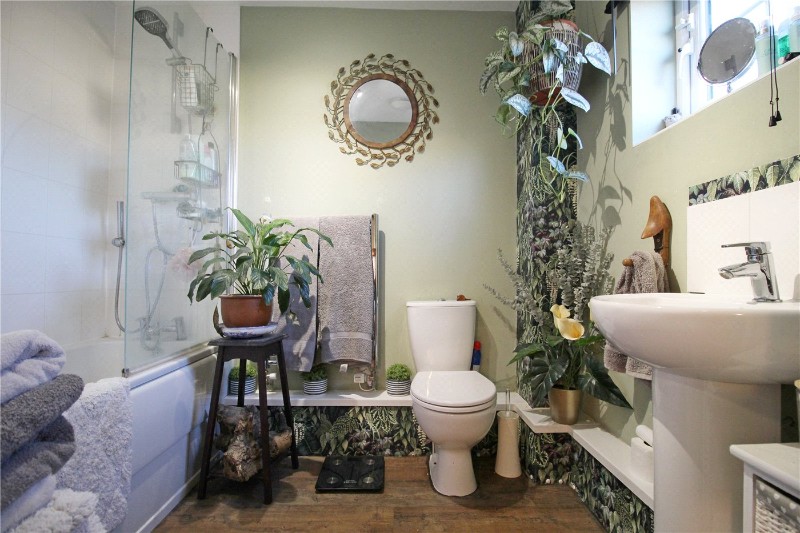 Starsmore Fields, Baston, Peterborough, Lincolnshire, PE6