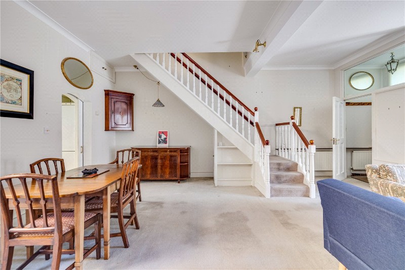 Clonmel Road, London, SW6