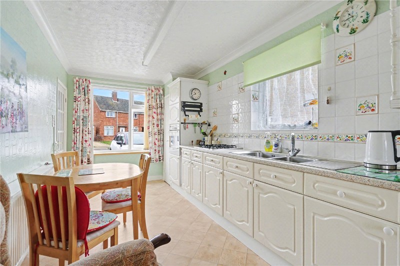 Bowman Road, Norwich, Norfolk, NR4