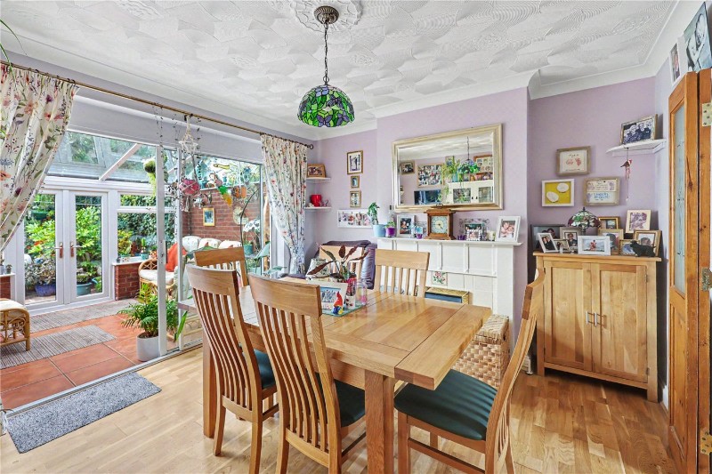 Overbury Road, Hellesdon, Norwich, Norfolk, NR6