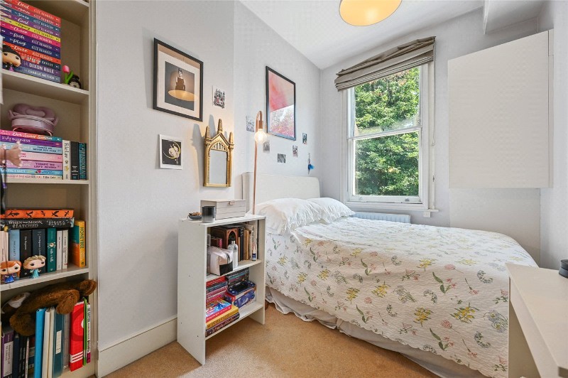 Sinclair Road, London, W14