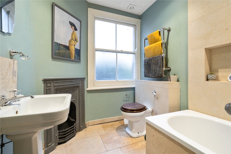 Casewick Road, West Norwood, London, SE27