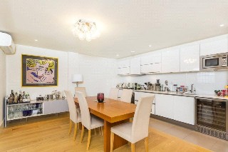 Little Russell Street, London, WC1A