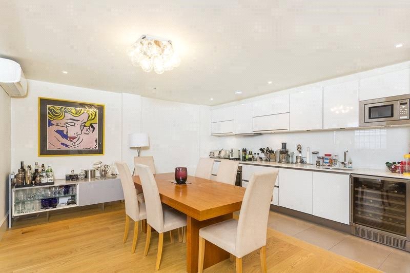Little Russell Street, London, WC1A