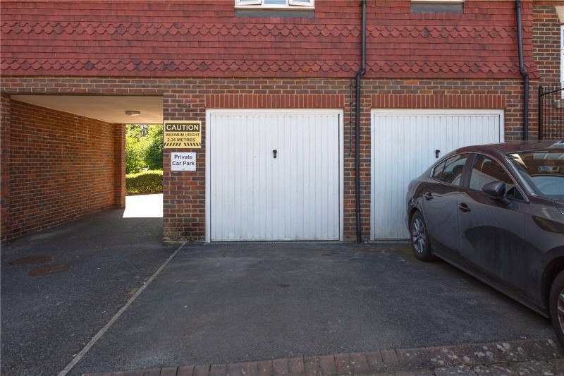 Gravelly Field, Ashford, Kent, TN23