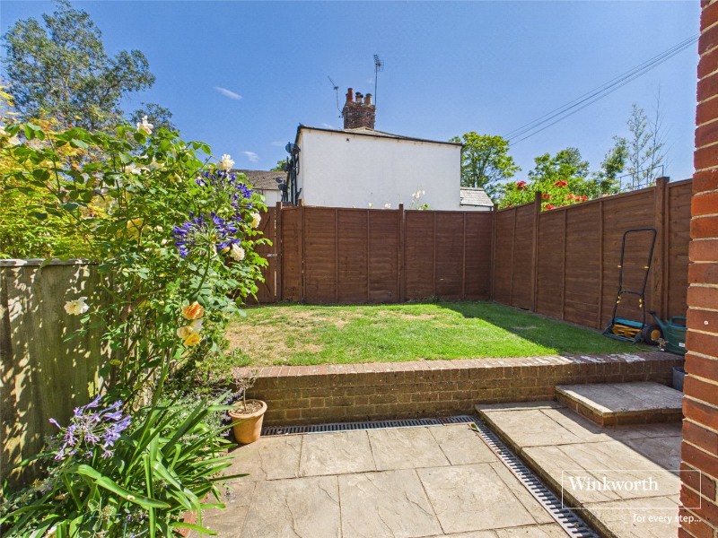 Montague Terrace, Newbury, Berkshire, RG14