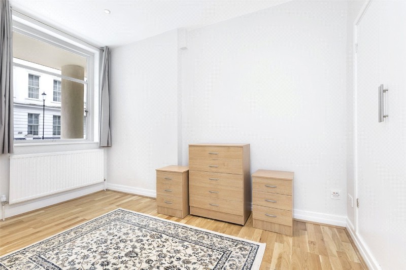 63 Lancaster Gate, Hyde Park, W2