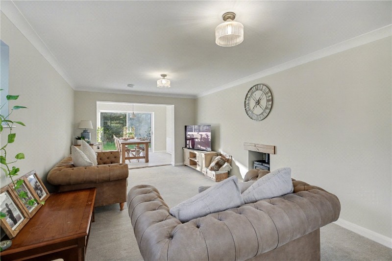 Mill Common, Ashby St. Mary, Norwich, Norfolk, NR14