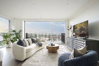 Waterview House, Grand Union, Wembley, London, HA0