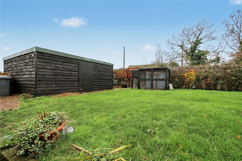 Walpole Lane, Walpole, Halesworth, Suffolk, IP19