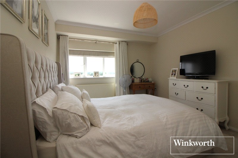 Aycliffe Road, Borehamwood, Hertfordshire, WD6