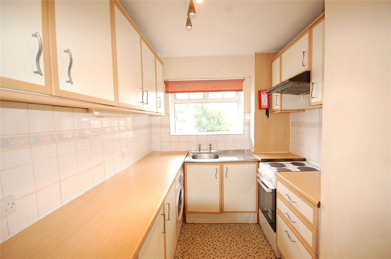 Craven Terrace, Lancaster Gate, London, W2