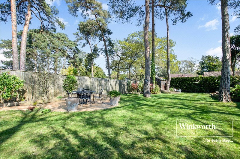 Sherborne Drive, Ferndown, Dorset, BH22