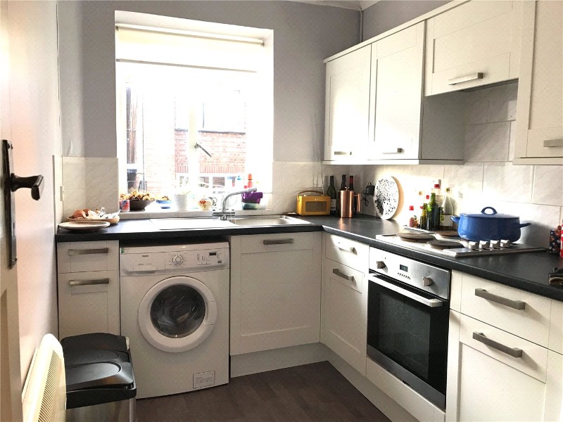 Granville Court, Mount View Road, London, N4